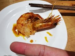 -王婆大虾(五道口店)