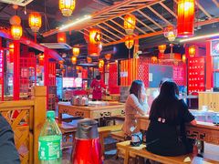 -吴老幺火锅(三林店)