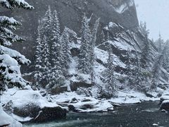 -可可托海景区