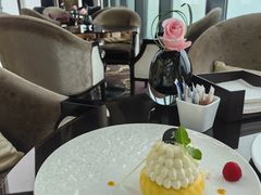 -瑞吉酒店·The Drawing Room闲逸廊·云端下午茶·夜奢Whiskey