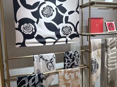 -万事利丝绸(杭州大厦店)