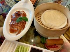 -丽华园(汉阳龙阳店)