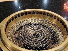 -韩盛·盛江山自助料理(于洪新玛特店)