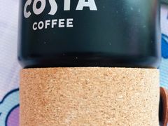 -COSTA COFFEE(恒基名人购物中心店)