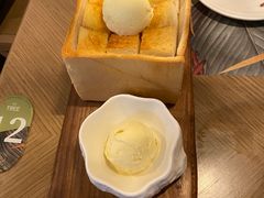 -大树餐厅(大悦城店)