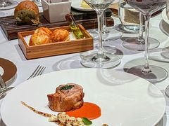 -Le Siècle.百年西餐厅(颐和公馆店)
