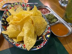 -HFFOUSA TACO弗萨塔可墨西哥餐厅(颐堤港店)