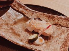 -鮨青(恒基名人购物中心店)