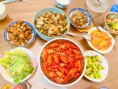 -锅圈食汇火锅烧烤食材超市(新龙城店)