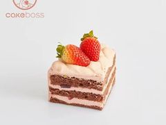 -CAKE BOSS蛋糕老板(公主坟凯德晶品店)