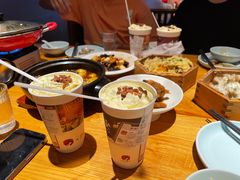 -顺香居·老字号湖北菜(江汉路店)