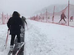 -广元曾家山国际滑雪场