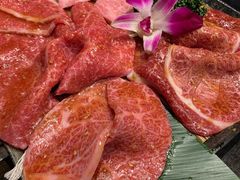 -俺的焼肉(銀座9丁目店)