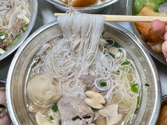 -福屿鲜捞小吃·捞化(福屿总店)