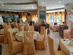 -北京全聚德(方庄店)