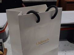 -Laderach 莱德拉(上海环贸iapm店)