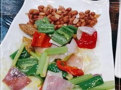 -凤厨顺德水乡凤味馆(大良锦龙路店)