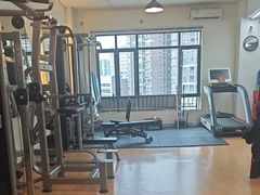 -律舟OasisFit健身工作室