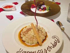 -C&R西班牙餐厅