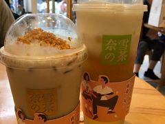 -奈雪的茶(石厦时代广场店)