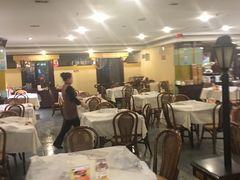 大堂-全聚德(胜利大街店)