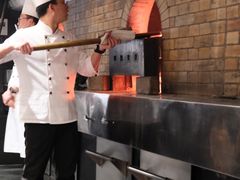 -四季民福烤鸭店(王府井东安门店)