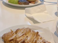 牛角包-NOC(西营盘店)