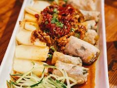 -纳瓦新疆菜(银都店)