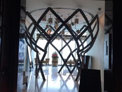-翡翠36餐厅(浦东香格里拉店)