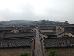 -山西王家大院