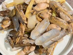 -丁字口海鲜热炒·烧烤大排档