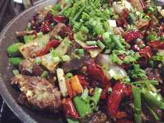 -椒小兔·盐帮川菜中餐厅(金沙时代广场店)