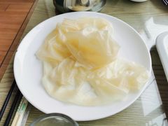 春饼-哈尔滨春饼(朝山街店)