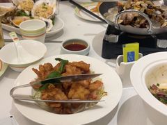 -开海·红岛海鲜虾水饺(石老人店)