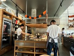 -BOR Eatery(安福路店)