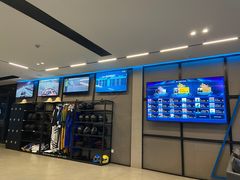 -赛卡联盟卡丁车馆(上海世博店)