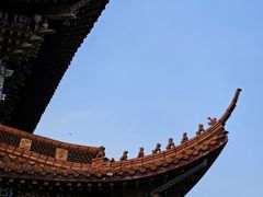 -皇罗禅寺