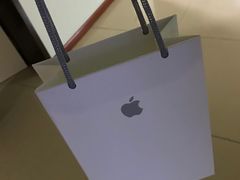 -Apple零售店(中街大悦城店)