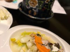 -海湾壹品·粤菜·早茶·烤鸭(拱北店)