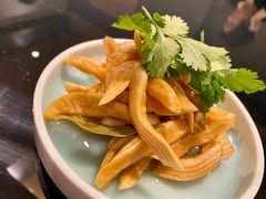 萝卜-小厨师·二十年沈家门小海鲜(百井坊巷店)