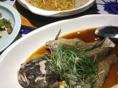 -江南赋(内蒙古大厦店)
