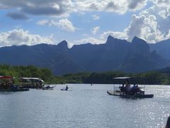 -楠溪江风景名胜区