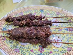 -砂锅居(西四店)