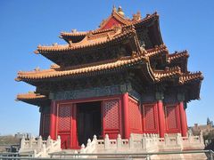 -东华门大街小区