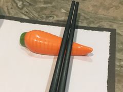 餐具摆设-点心代表DIM SUM ICON(中环店)