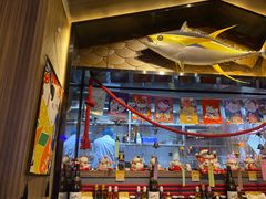 -千寿·金焰食堂(仁和新城店)