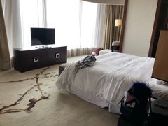 -广交会威斯汀酒店