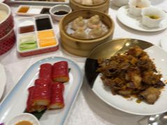 -丰鲤楼•闽南茶楼(仟禧汇店)