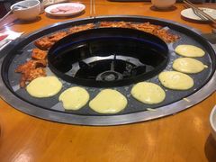 -重庆乌鱼庄·龙滋鲜(青羊大道店)