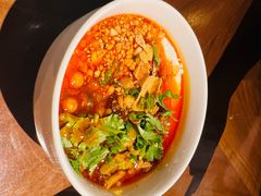 -天府豆花庄(金四季店)